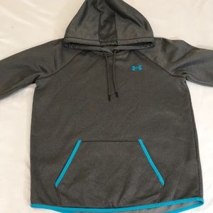 Under Armor hoodie